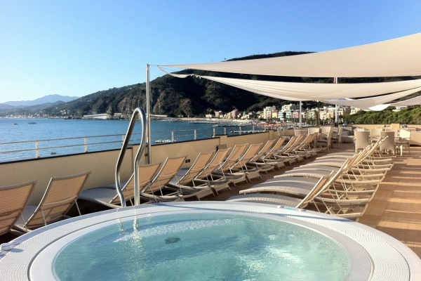 Suite Hotel Nettuno